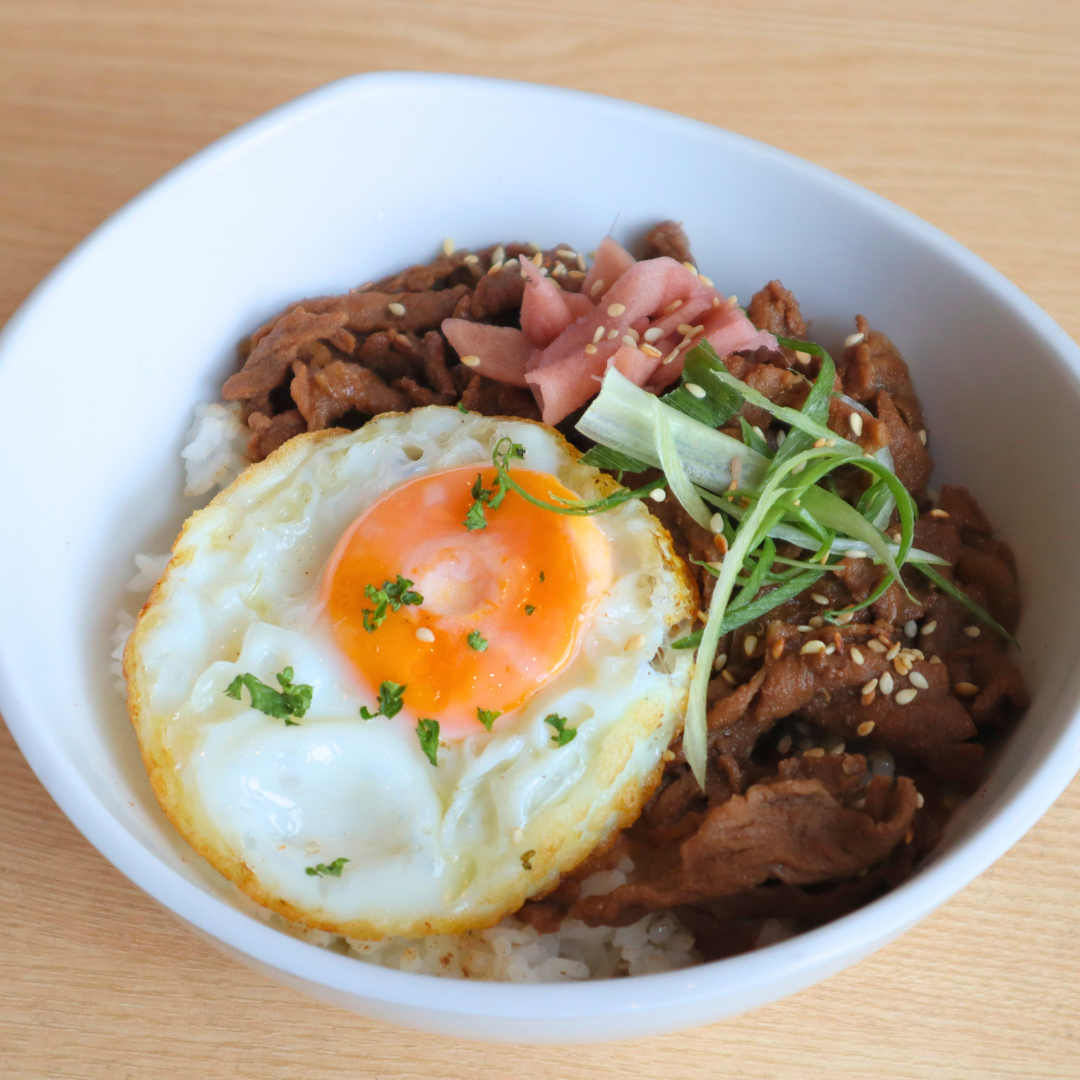 Menu Item Image